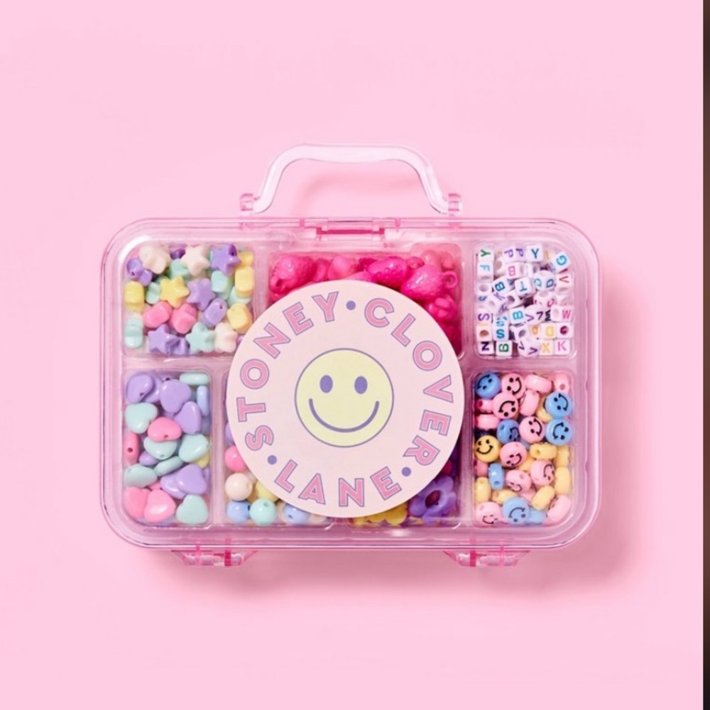 Stoney Clover Lane Target Bead Kit
